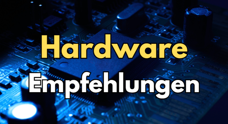 Hardware Online